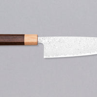 Tsunehisa Santoku SLD Damascus 165 mm