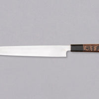 Hatsukokoro Yanagi Shirogami #2 Migaki 270 mm_2