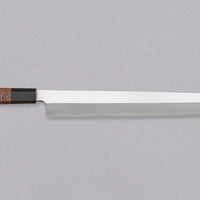 Hatsukokoro Yanagi Shirogami #2 Migaki 330 mm_1