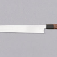 Hatsukokoro Yanagi Shirogami #2 Migaki 330 mm_2