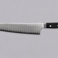 Hayabusa Gyuto HAP-40 Damascus 240 mm_2