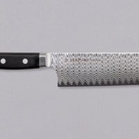 Hayabusa Nakiri HAP-40 Damascus 160 mm_1