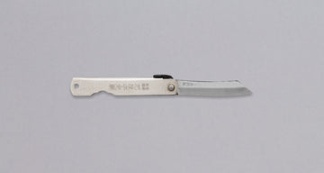 Higonokami džepni nož SILVER 65 mm_1