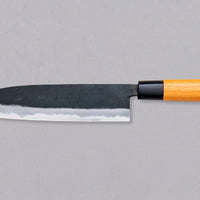 Hinokuni Gyuto Shirogami #1 210 mm_2