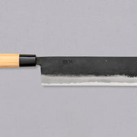 Hinokuni Nakiri Shirogami #1 240 mm_1