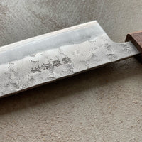 Ginsanko Gyuto 240 mm_4