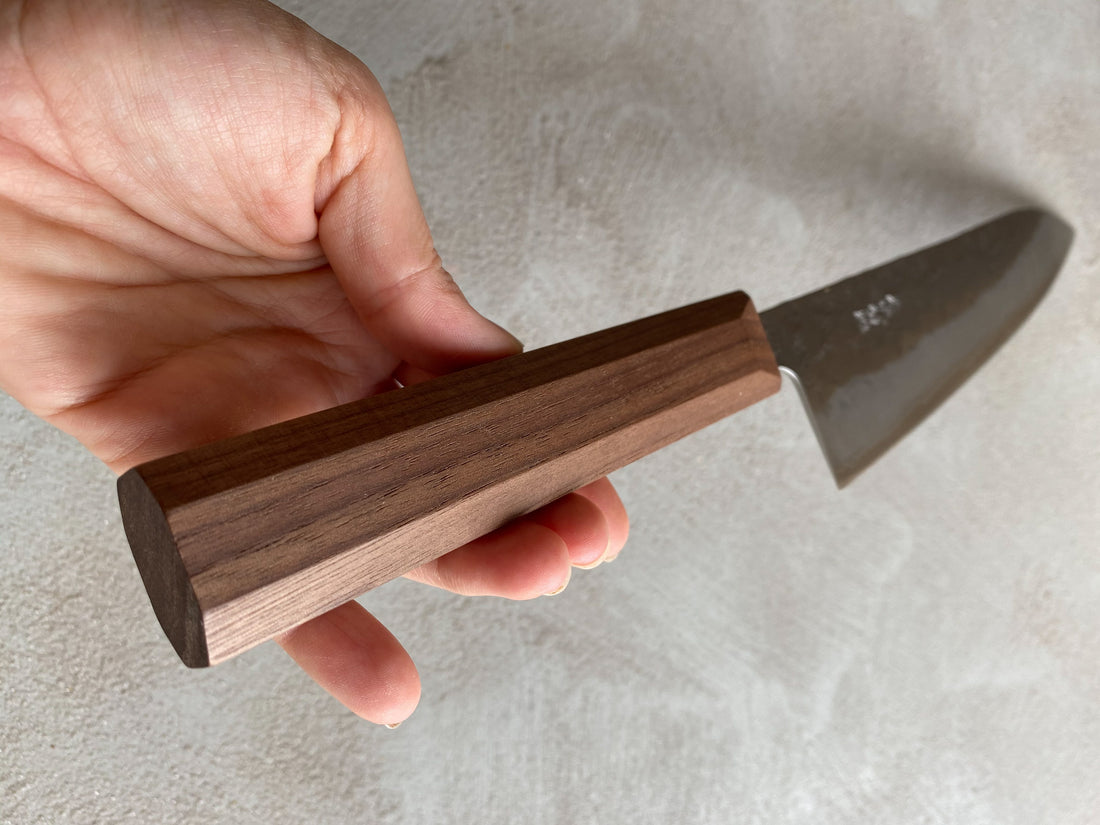 Ginsanko Gyuto 240 mm_2