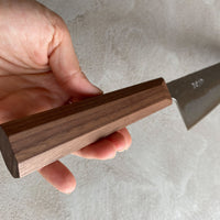 Ginsanko Gyuto 240 mm_2