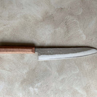 Ginsanko Gyuto 240 mm_5