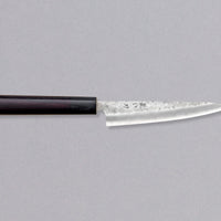 Hokiyama Ginsanko Rosewood Petty 135 mm_1