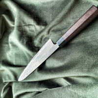 Hokiyama Gyuto Damask SKD 240 mm_2