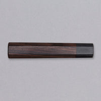 Japanska Drška Fujin - palisandrovina