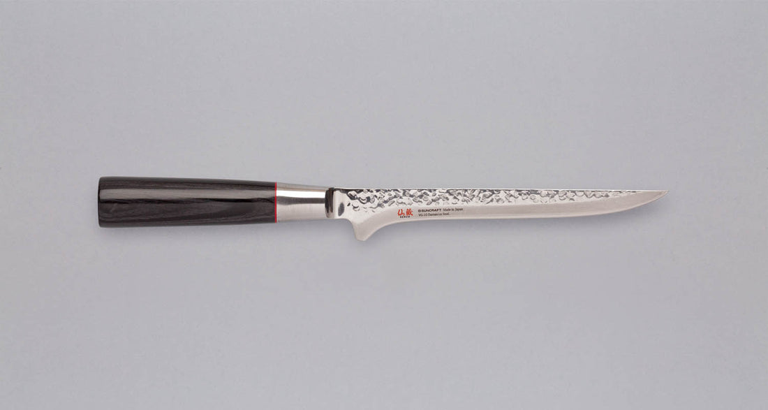 Senzo Classic Boning 180 mm_1