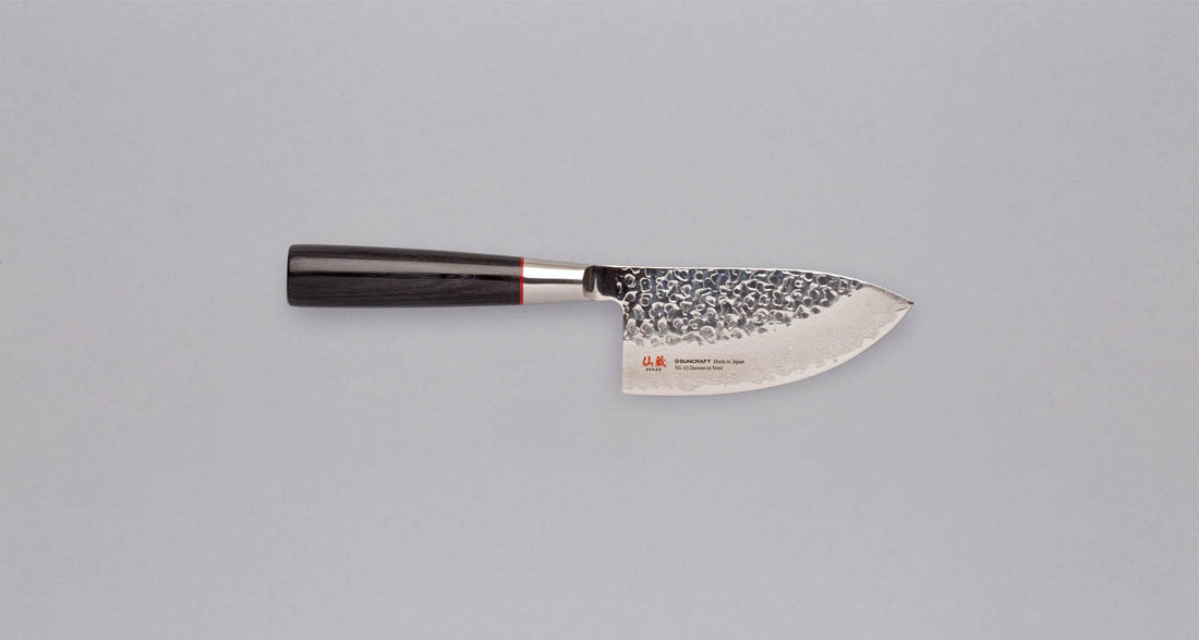 Senzo Classic Gyuto Mini 100 mm_1