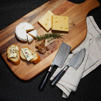 Senzo Classic Gyuto Mini 100 mm_9
