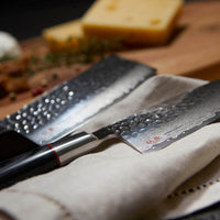 Senzo Classic Gyuto Mini 100 mm_6