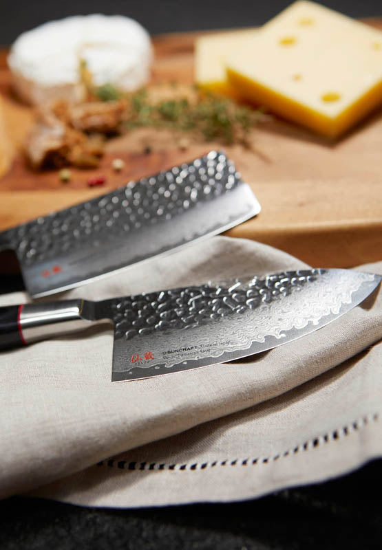 Senzo Classic Gyuto Mini 100 mm_8