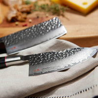 Senzo Classic Gyuto Mini 100 mm_8