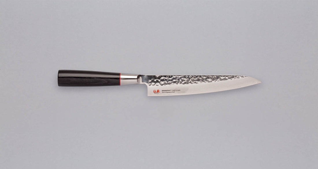 Senzo Classic Petty 150 mm_1