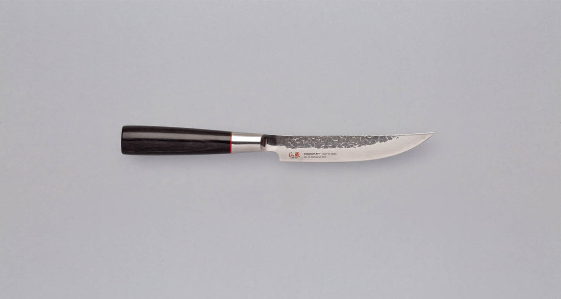 Senzo Classic Steak knife 130 mm_1