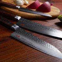 Senzo Universal Gyuto 210 mm_7