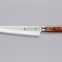 Tamahagane "TSUBAME" Sujihiki 240 mm_1