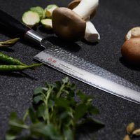 Senzo Classic Gyuto 240 mm_6