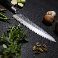 Senzo Classic Gyuto 200 mm_5