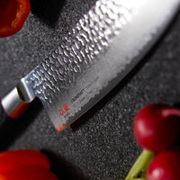 Senzo Classic Santoku 165 mm_6