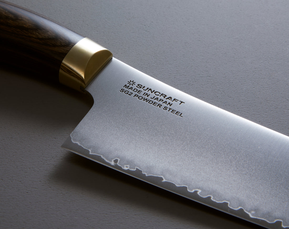 Senzo Elegancia SG2 Petty 150 mm_2
