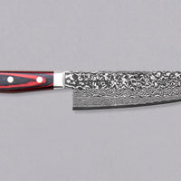 Kato VG-10 Santoku Damascus Yo 175 mm_1