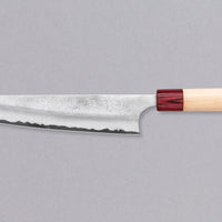 Kato Yuki Gyuto Shirogami #2 210 mm_2