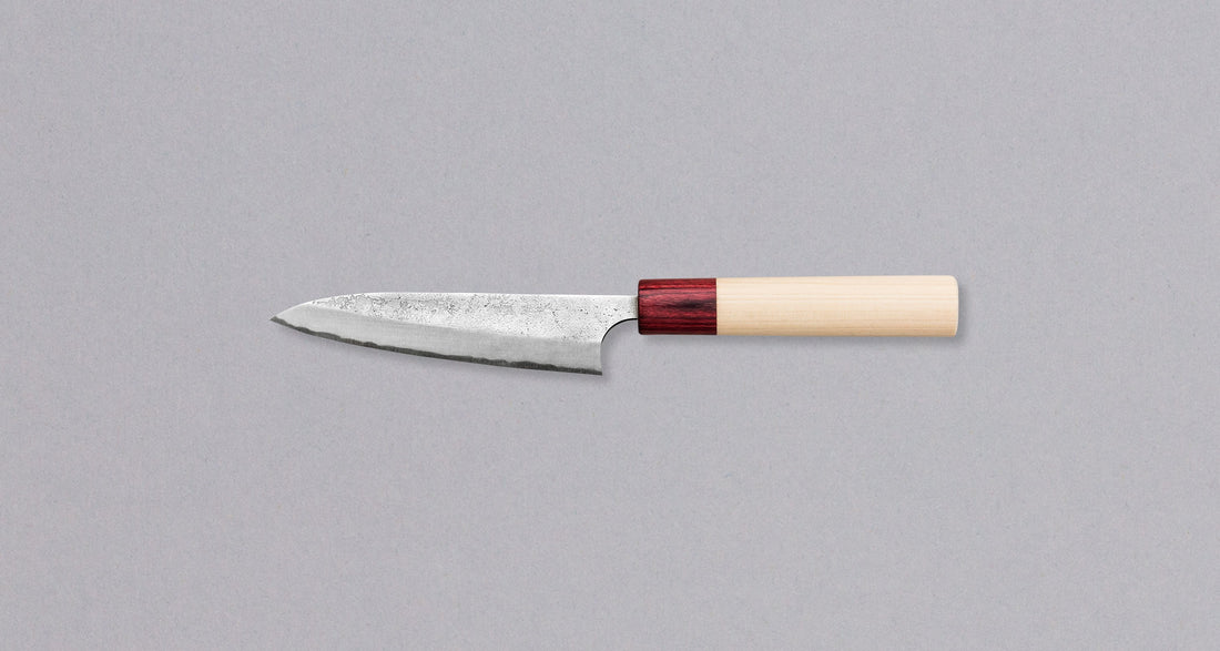 Kato Yuki Petty Shirogami #2 120 mm_1