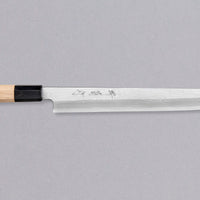 Kawamura Kiritsuke Yanagi Shirogami #1 300 mm_1