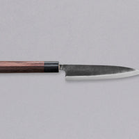 Kitaoka Kaisaki Shirogami #2 Damascus 150 mm_1