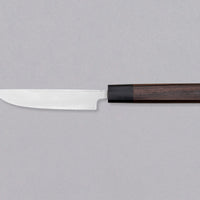 Kitaoka Matsuba Shirogami #2 Damascus 120 mm_2