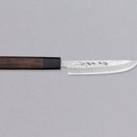Kitaoka Matsuba Shirogami #2 Damascus 120 mm_1
