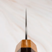 Kobayashi SG2 Gyuto Rosewood 210 mm_3