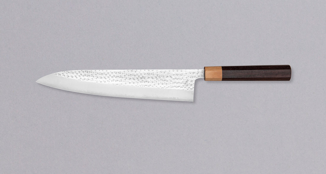 Kurosaki Gyuto Senko R2 270 mm_2