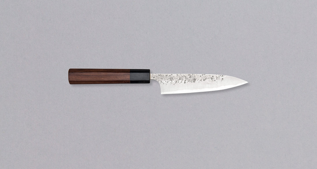 Kurosaki Petty Shizuku 120 mm_1