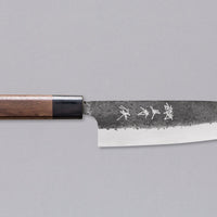 Kurosaki Santoku Aogami Super 165 mm_1