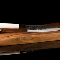 Yoshida Kuro-uchi Utility 175 mm_3