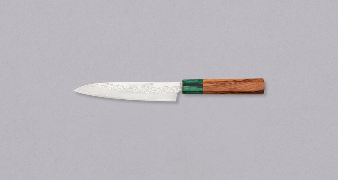 Makoto Kurosaki Petty VG-10 Kodama 150 mm_1