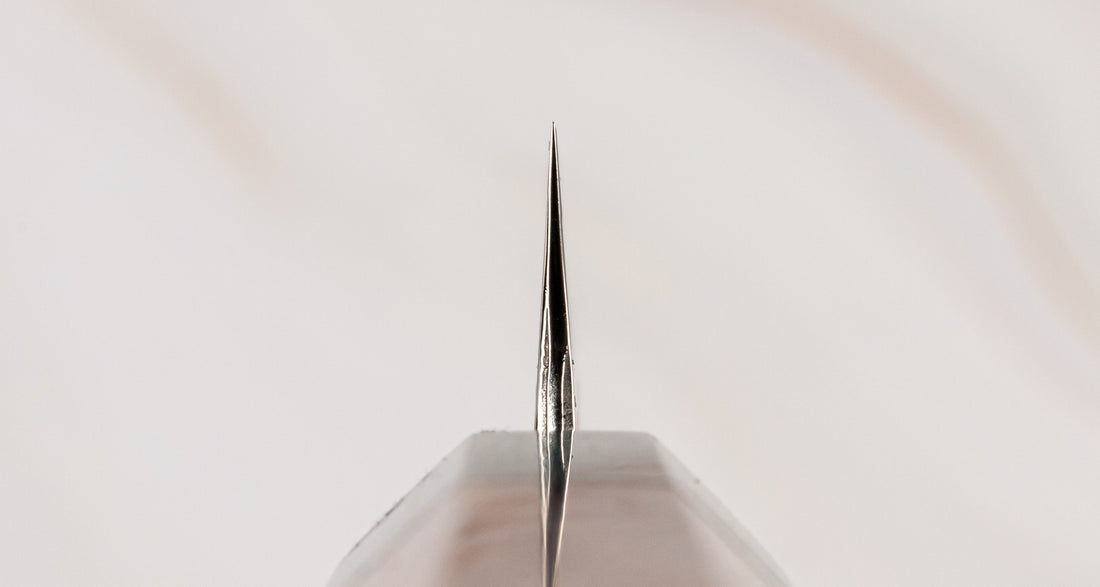 Makoto Kurosaki Petty VG-10 Kodama 150 mm_2