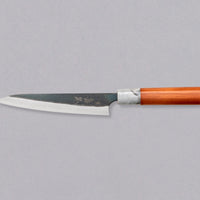Masakage Petty Mizu Aogami #2 150 mm_2