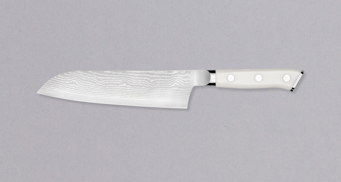 Mcusta Damask Classic D Santoku 180 mm_2