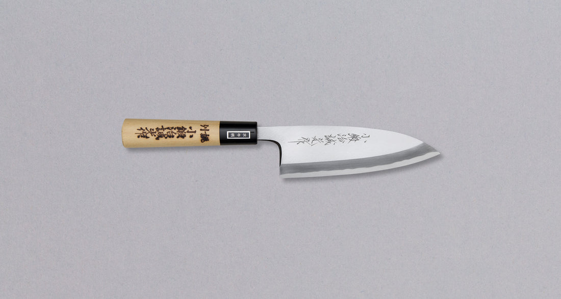 Miki Deba Shirogami #2 150 mm_1