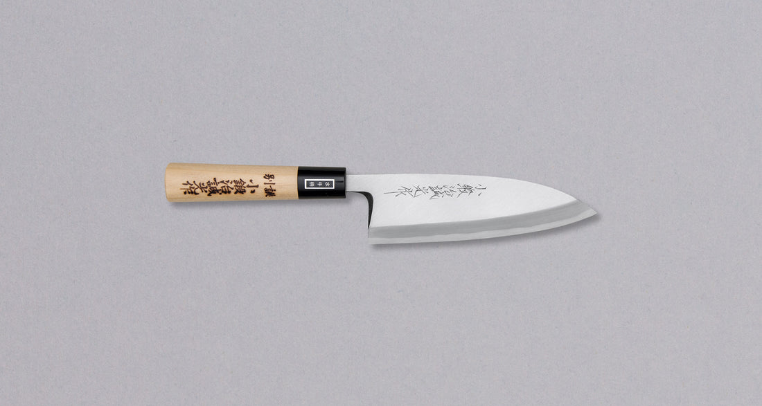 Miki Deba Shirogami #2 165 mm_1