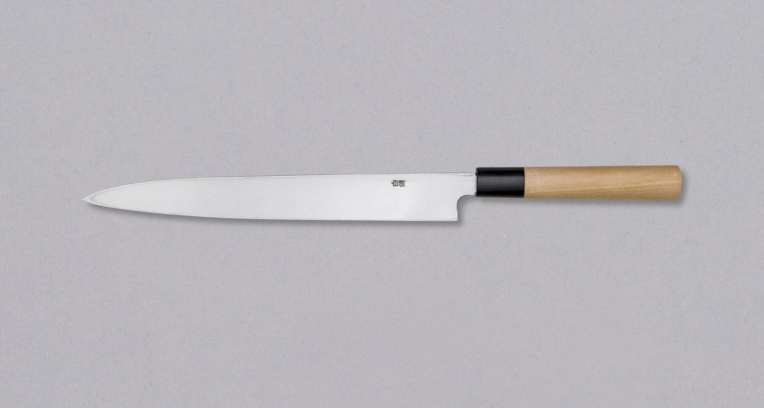 Miki Yanagiba Shirogami #2 270 mm_2