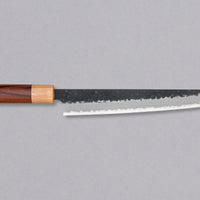 Morado Kuro-uchi Sujihiki 240 mm_1